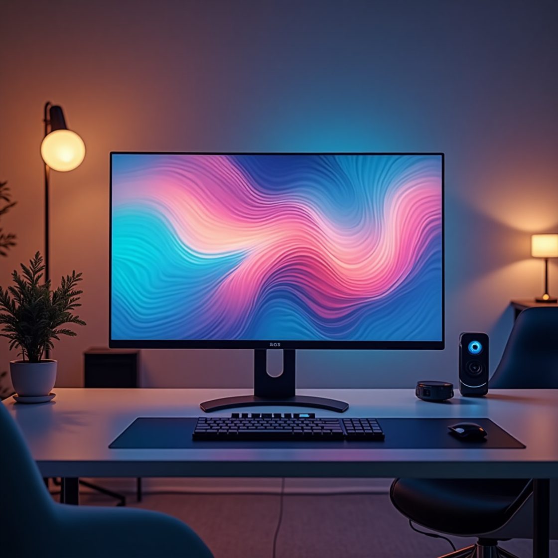 — Julia R., Marketing Director